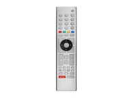 Piloty - Grundig Pilot do LCD TP7 Netflix 3D - miniaturka - grafika 1