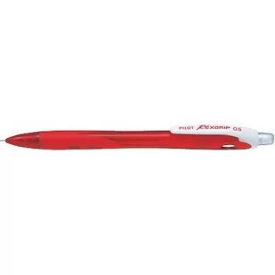 Pilot Ołówek automatyczny Rexgrip Begreen Niebieski 0.5 mm - Ołówki - miniaturka - grafika 1