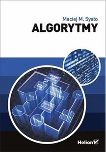 Algorytmy - Podstawy obsługi komputera Algorytmy - Podstawy obsługi komputera - miniaturka - grafika 1