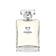 Wody i perfumy damskie - Chanel No.5 Leau woda toaletowa 50ml - miniaturka - grafika 1