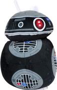 Maskotki i pluszaki - Pluszowa figurka Star Wars BB-9E - miniaturka - grafika 1