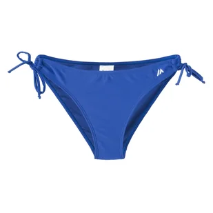 Damski Dół stroju kąpielowego MARTES LADY FINE II BOTTOM M000165057 – Niebieski - Stroje kąpielowe - miniaturka - grafika 1