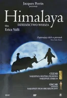 Filmy przygodowe DVD - Himalaya - miniaturka - grafika 1