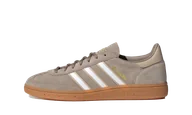Buty sportowe męskie - adidas Handball Spezial Chalky Brown White Magic Beige - miniaturka - grafika 1