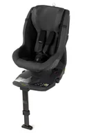 Foteliki samochodowe - Jane Ikonic R I-size 2 0-18kg Matt Black - miniaturka - grafika 1