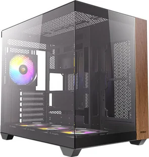 Obudowa Antec CX800 ARGB - Obudowy komputerowe - miniaturka - grafika 1