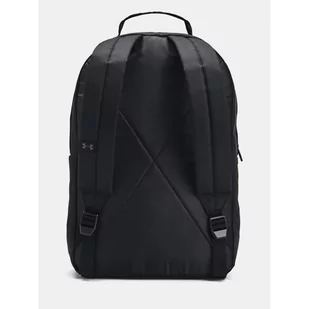 Plecak Under Armour 1378415 (kolor Czarny) - Plecaki - miniaturka - grafika 2