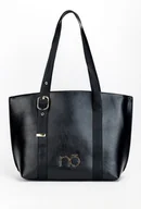 Torebki damskie - Duża torba damska - Nobo - miniaturka - grafika 1