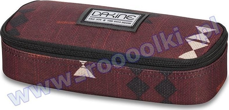 Piórnik Dakine Piórnik Dakine Women School Case Sundance 2016