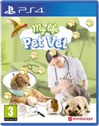 Gry PlayStation 4 - My Life: Pet Vet GRA PS4 - miniaturka - grafika 1