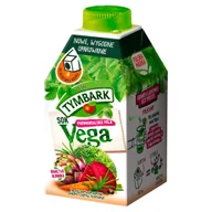 Soki i napoje niegazowane - Tymbark Sok z warzyw i owoców Vega Prowansalskie Pola 500 ml - miniaturka - grafika 1