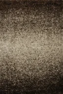 Dywany - DYWAN SHAGGY PUFFY BRĄZ BEŻ MIĘKIE RUNO P591A - miniaturka - grafika 1