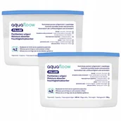 Domowe osuszacze powietrza - 2x Pochłaniacz wilgoci osuszacz powietrza bezzapachowy zaparowane szyby - miniaturka - grafika 1