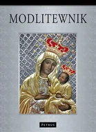 Religia i religioznawstwo - Petrus ks. Łukasz Michalczewski. Modlitewnik - miniaturka - grafika 1