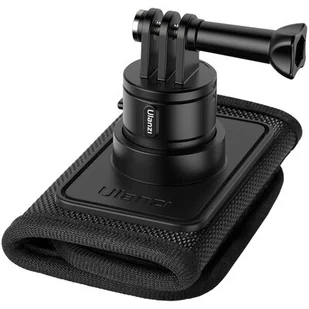 Uchwyt na klips ULANZI CO62 - Akcesoria do kamer sportowych Uchwyt na klips ULANZI CO62 - Akcesoria do kamer sportowych - miniaturka - grafika 1