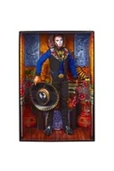 Lalki dla dziewczynek - Barbie Dia De Muertos Ken - miniaturka - grafika 1