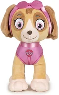 Maskotki i pluszaki - Maskotka Piesek Skye Psi Patrol Kosmopieski - 33cm - miniaturka - grafika 1