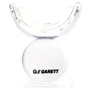 Garett Garett Lampa do wybielania zębów Glamour Smile Charge - Wybielanie zębów - miniaturka - grafika 1
