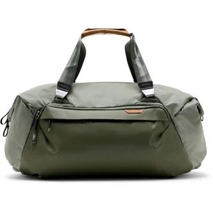 Peak Design Travel Duffel 50L szarozielona - Torby fotograficzne i futerały - miniaturka - grafika 1