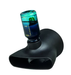 HAIRDRYER´S TREATMENT DUFFUSER - Suszarki do włosów - miniaturka - grafika 1