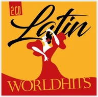 Folk - Latin Worldhits - miniaturka - grafika 1