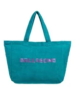 Torebki damskie - BILLABONG Dreamaway Tote Bagaż damski (zestaw 1 szt.), Niebieska Laguna, Taille unique - miniaturka - grafika 1