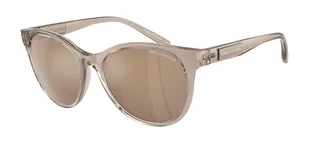 Okulary Przeciwsłoneczne Armani Exchange AX 4144SU 83447P - Okulary przeciwsłoneczne - miniaturka - grafika 1