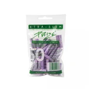 Trafika - Filtry węglowe Purize XTRA Slim 5,9mm 50szt. - Lilac - miniaturka - grafika 1