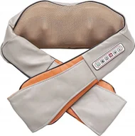 Masażery - Poszycie pokrowiec na masażer szyi karku pleców ciała OMNA 3D Shiatsu - miniaturka - grafika 1