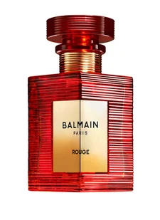 Balmain Beauty Rouge Refillable - Wody i perfumy damskie - miniaturka - grafika 1