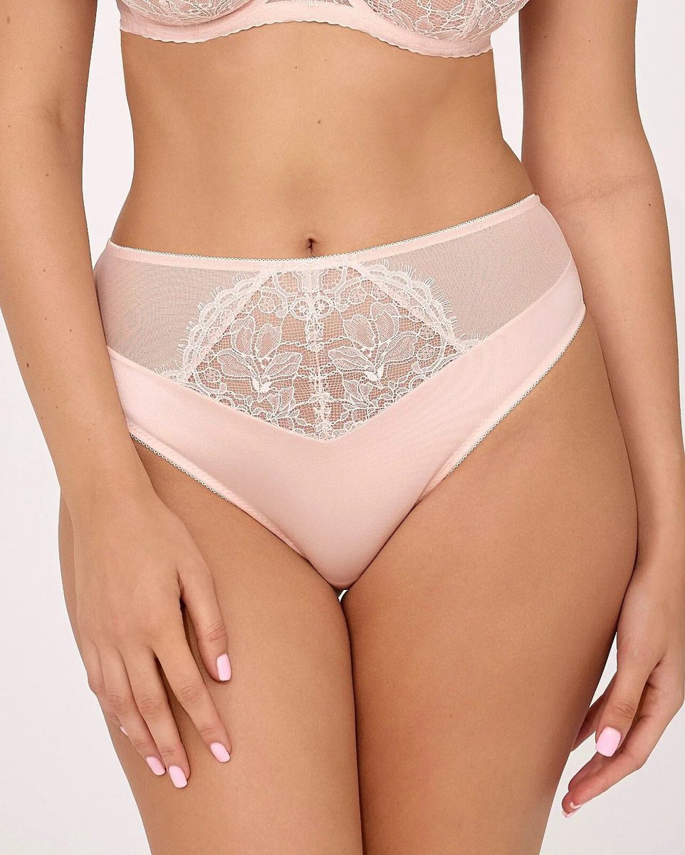 Figi 2222/B Apricot M Brzoskwiniowy
