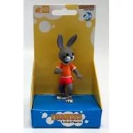 Figurki dla dzieci - Tissotoys Mis Uszatek Zajączek - miniaturka - grafika 1