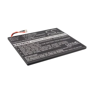 Pandigital Novel Tablet Color / MLP3595100 3200mAh 11.84Wh Li-Polymer 3.7V (Cameron Sino) - Akcesoria do tabletów i e-booków - miniaturka - grafika 1