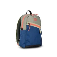 Plecaki - OGIO Plecak, Midnight Olive, Mini, Midnight Olive, Mini, plecak - miniaturka - grafika 1
