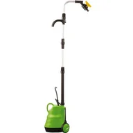 Pompy wodne - Fieldmann FVC 3002 ED - miniaturka - grafika 1