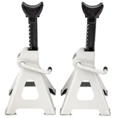 Podnośniki - Kobyłki podstawki stojaki warsztatowe 3 tony FALON-TECH - miniaturka - grafika 1