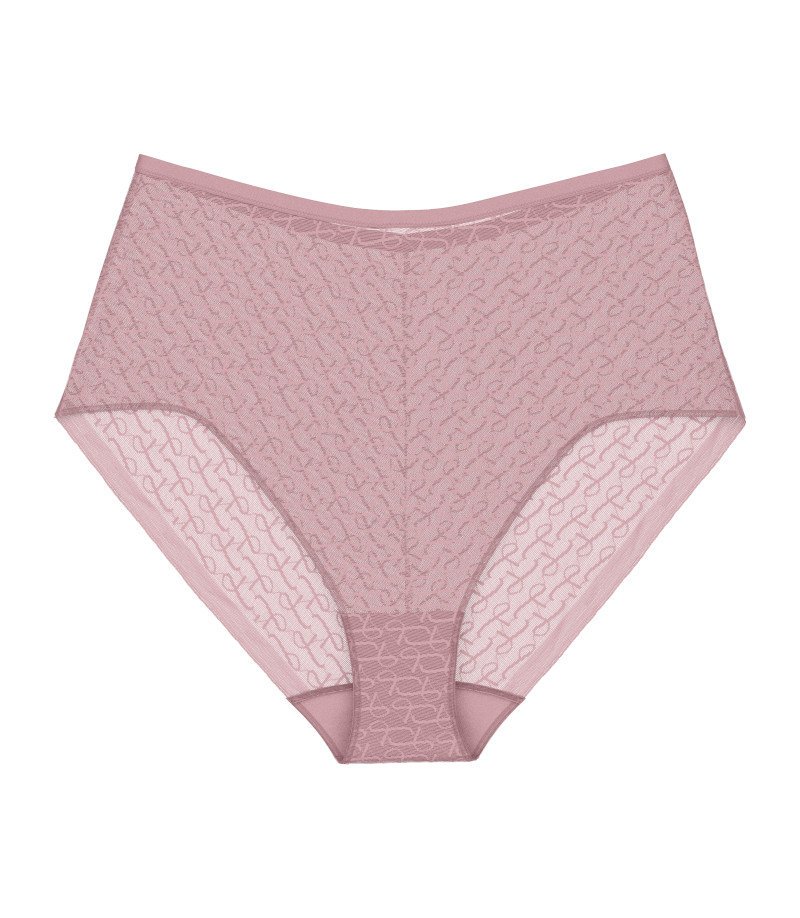 Majtki damskie Triumph Signature Sheer Maxi EX-46
