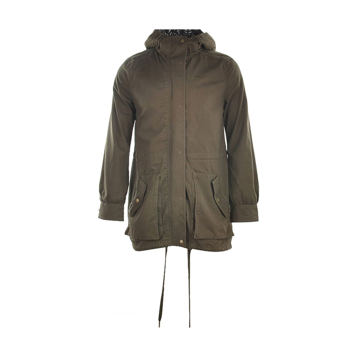 Kurtka damska adidas Originals Cas Parka G76803 38