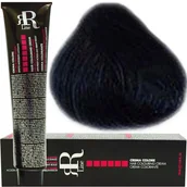 Farby do włosów i szampony koloryzujące - Farba Do Włosów Rr Crema Corector Blue Niebieski - miniaturka - grafika 1