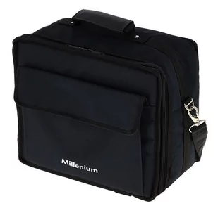 Torba na podwójną stopę Millenium Twin Pedal Bag - Akcesoria do instrumentów smyczkowych - miniaturka - grafika 1