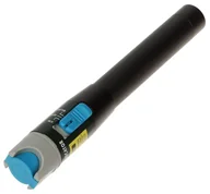 Pozostałe akcesoria sieciowe - Laserowy tester światłowodów BML-XK10 10mW - miniaturka - grafika 1