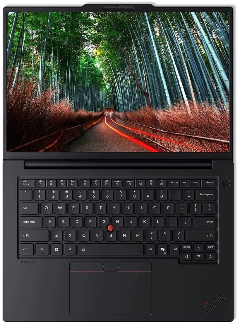 Lenovo ThinkPad P14s G7 Intel Core Ultra 7 356H 14.5inch 3K 64GB 1TB SSD NVIDIA RTX PRO 500 6GB W11P 21XJ001QPB
