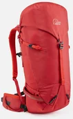 Plecaki - Plecak Lowe Alpine Halcyon 35:40 Small haute red - miniaturka - grafika 1