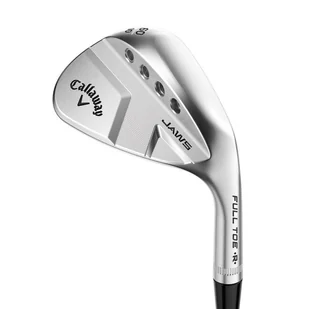 Callaway JAWS FULL TOE Wedge kij golfowy 58-10 - Golf - miniaturka - grafika 5