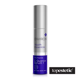 Environ Youth EssentiA Vita-Peptide C-Quence Serum 1 C-Quence 1 Serum przeciwstarzeniowe 35ml - Serum do twarzy - miniaturka - grafika 1