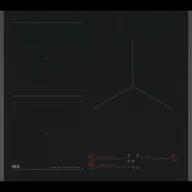 Płyty elektryczne do zabudowy - AEG TI63IQ30FZ - miniaturka - grafika 1