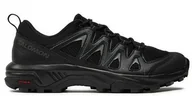 Buty sportowe męskie - Buty męskie Salomon X Braze L47430100 R. 44 - miniaturka - grafika 1