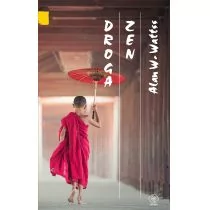 Droga zen - Religia i religioznawstwo - miniaturka - grafika 1