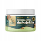 Słodkie kremy i masła - GBS KREM W STYLU DUBAJSKIM KREM DUBAJSKI 200G - PISTACJE-CZEKOLADA Kataifi - miniaturka - grafika 1