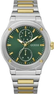 Zegarki męskie - Zegarek Guess GW0795G1 - miniaturka - grafika 1